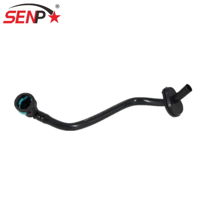

982 121 533F Engine Radiator Coolant Hose Fit For PORSCHE 718 BOXSTER 2017-2019 982121533F