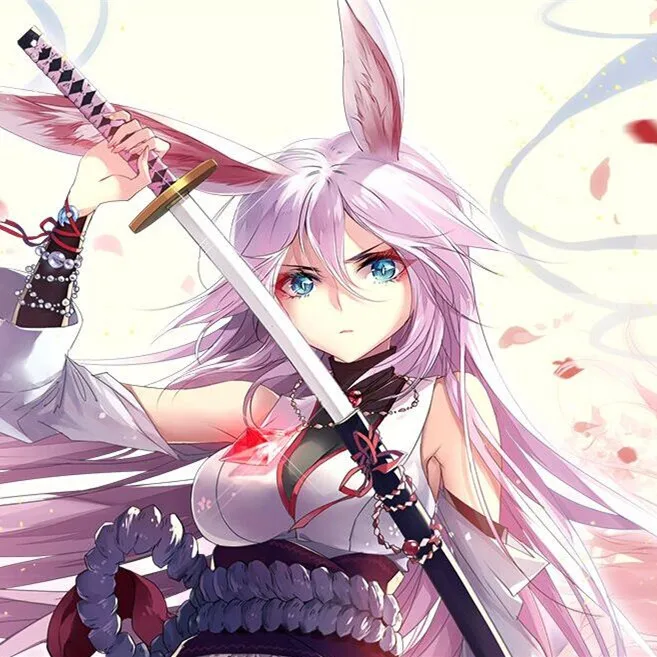 Лидер продаж игра Honkai Impact 3rd Yae Sakura косплей деревянный меч сцена оружие для