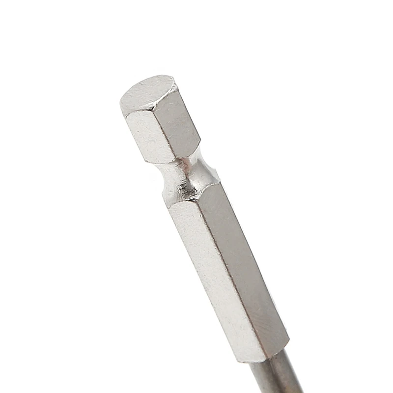 

C5AC Free Shipping 13pcs Hex Shank Quick change Cobalt Drill Bit Set Multi Bits