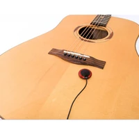 adeline acoustic guitar pickup piezo vibration violin mandolin banjo ukulele pickup piezo guitar accessories