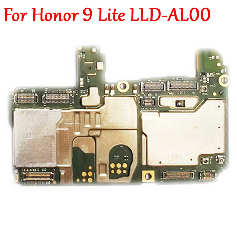 Купить Материнскую Плату Хонор 9 Лайт