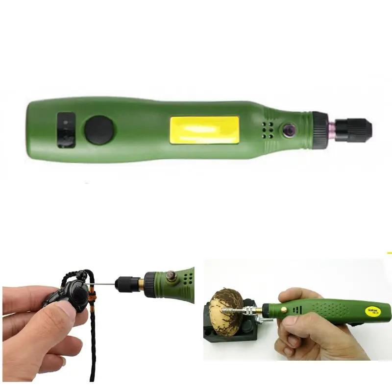 

Charging Charging Speed Mini Electric Grinder Nail Drill Polished Jade Nuclear Engraving Machine Hand-held Wood Micro Small