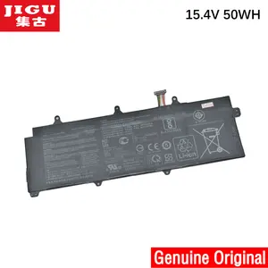Оригинальный аккумулятор JIGU для ноутбука C41N1712 C41PKC5 для Asus GX501 GX501G GX501VS GX501VIK GX501GS GX501VSK для ROG Zephyrus GX501