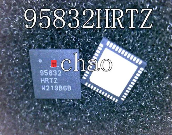 

{ New original } 10pcs/lot ISL95832HRTZ ISL95832 95832HRTZ