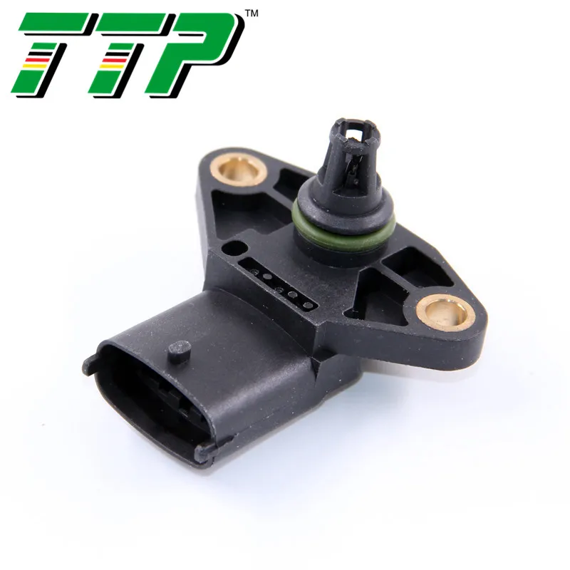 Коллектор Давление Сенсор Oem для грузовика DAF модель карта 1697325 1789364 51274210179 51274210198