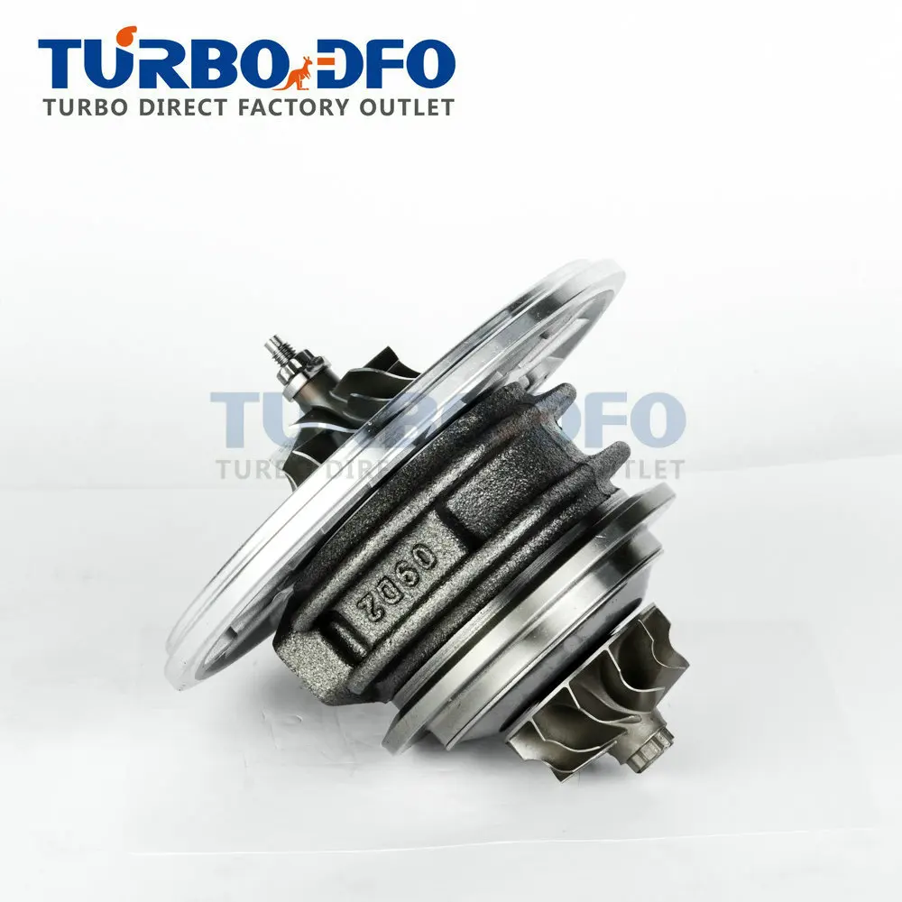Новый Турбокомпрессор CHRA 795637 турбина 7956375001S картридж новый для RENAULT TRAFIC II 2 0 DCI 66KW