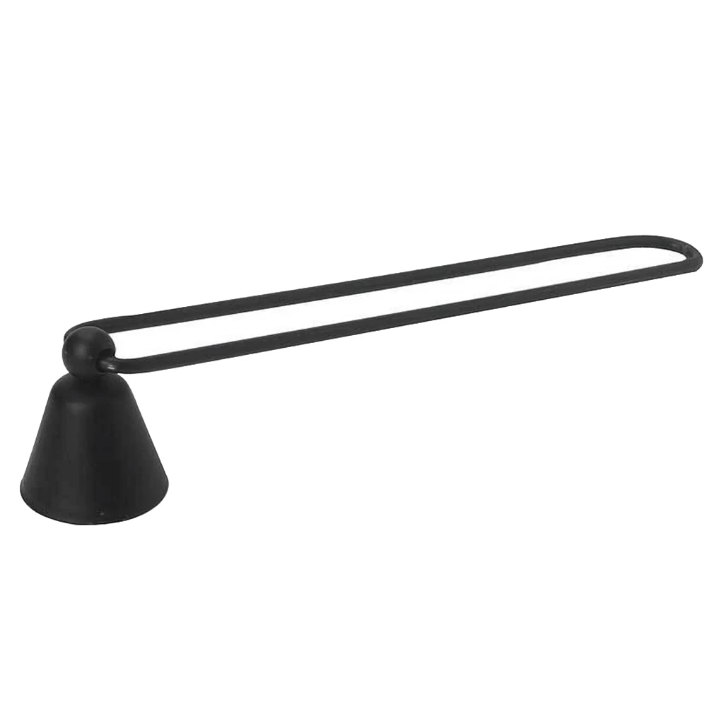 

Hat Shape Candle Extinguisher Candle Snuffer Banquet Home Convenient Candle Accessories