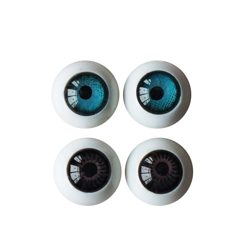 Meguijie pig eye 8 мм ob11 акриловый глаз для лица детский bjd 1/8 кукла аксессуары|Куклы| |