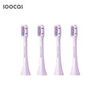 Насадка для электрической зубной щетки Soocas X3Pro, 2 шт.4 шт.
