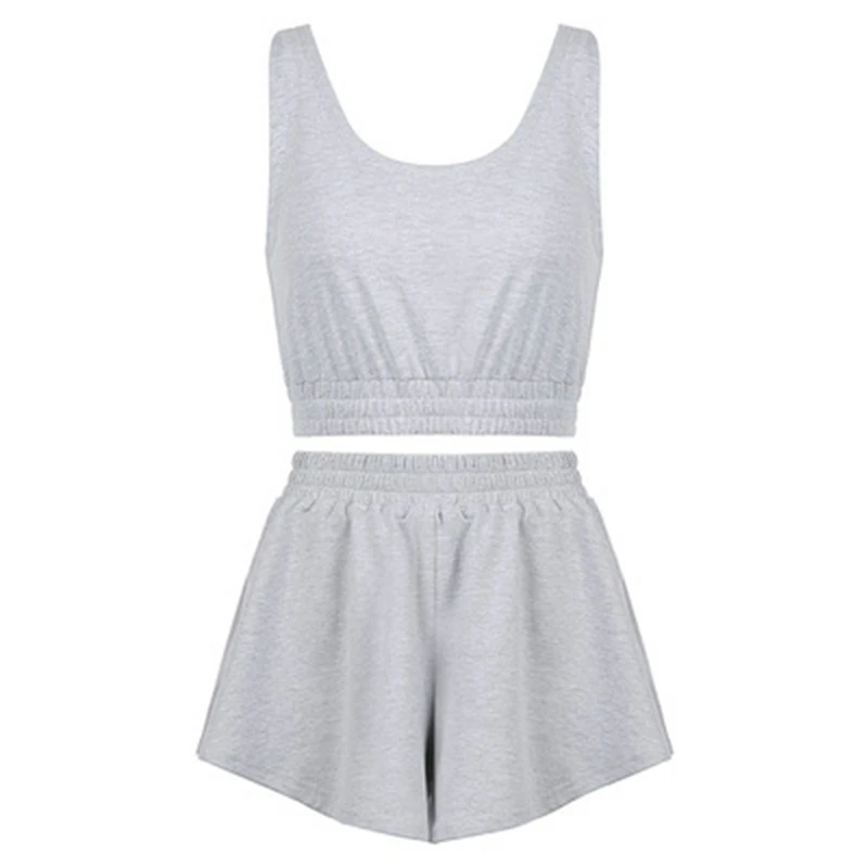 Повседневная спортивная одежда WENYUJH спортивный комплект женские костюмы