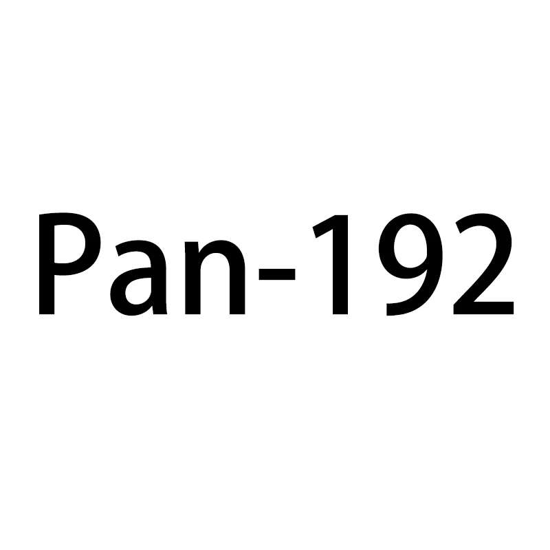 

Pan-192