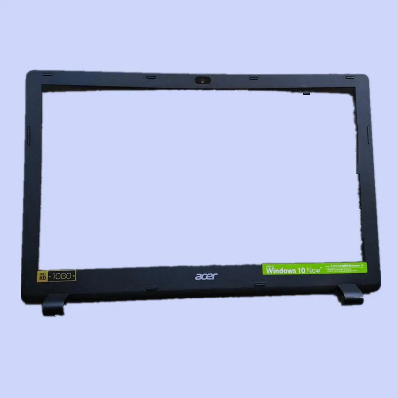 Новый оригинальный ноутбук LCDBack Крышка верхняя крышка/ободок/Упор для рук/нижний