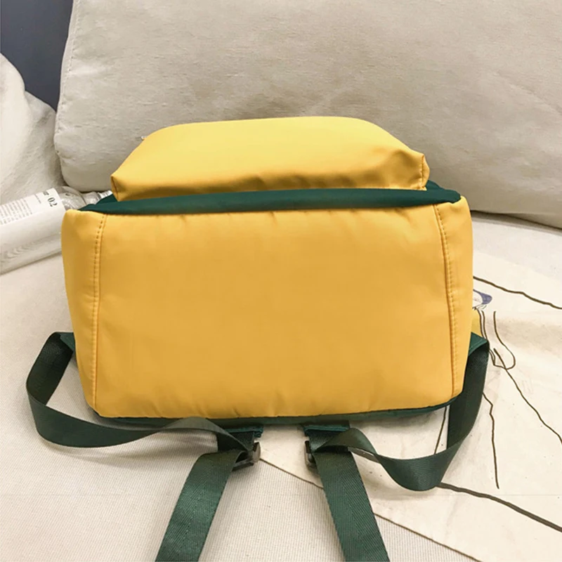 LADSOUL/новый стиль школьные рюкзаки для подростков девочек и мальчиков рюкзак из