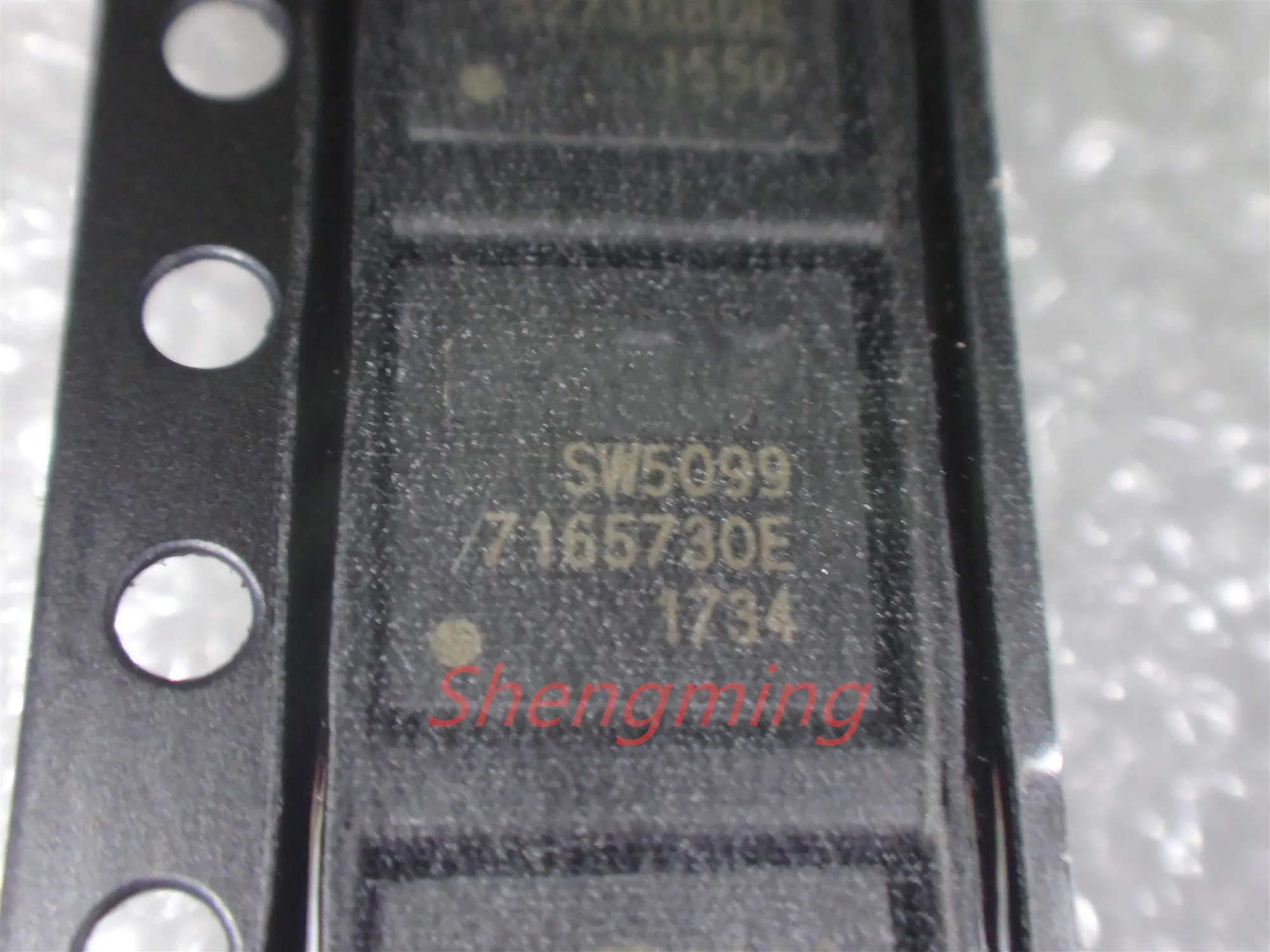 10 шт SW5099 SM5099 QFN | Электронные компоненты и принадлежности