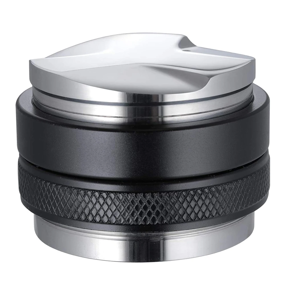 53 мм дистрибьютор для кофе устройство выравнивания с двойной головкой