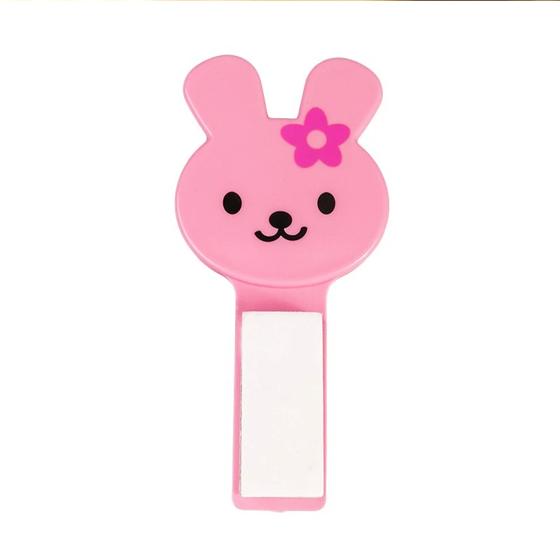 1 шт. большая зеленая пластиковая крышка унитаза для грязных рук|Вантузы туалета|