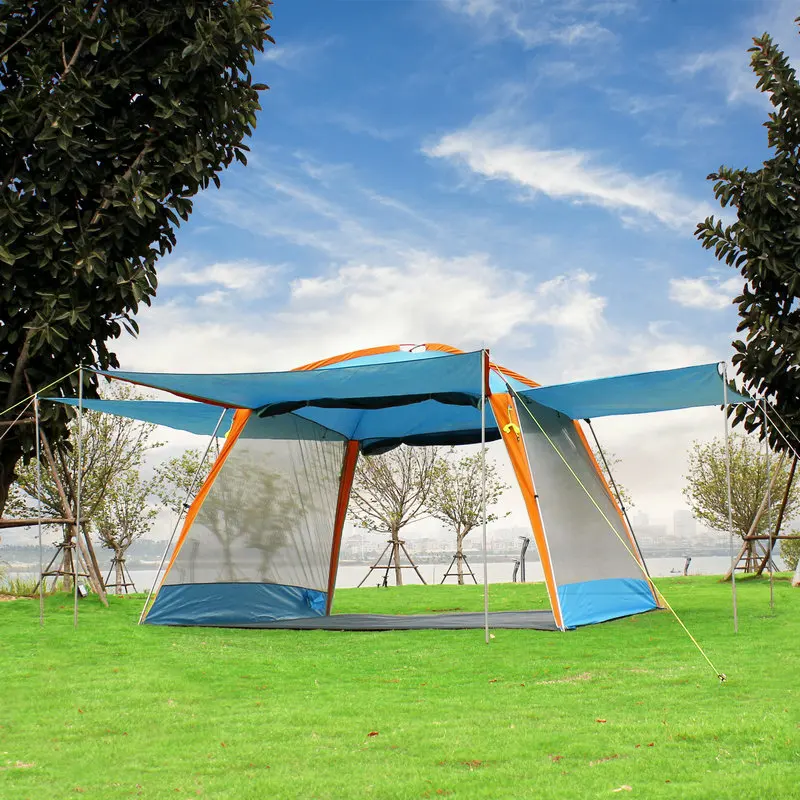 Новый стиль Высокое качество Большой размер супер сильный Кемпинг Открытый пляж