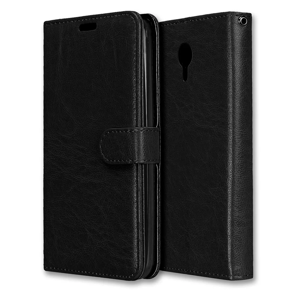 Флип-чехол для Meizu X8 чехол M6S S6 M5C A5 Mx5 Mx5e M6 M6T M15 Lite M2 Mini Note Mx4 V8 Pro 7 5 | Мобильные