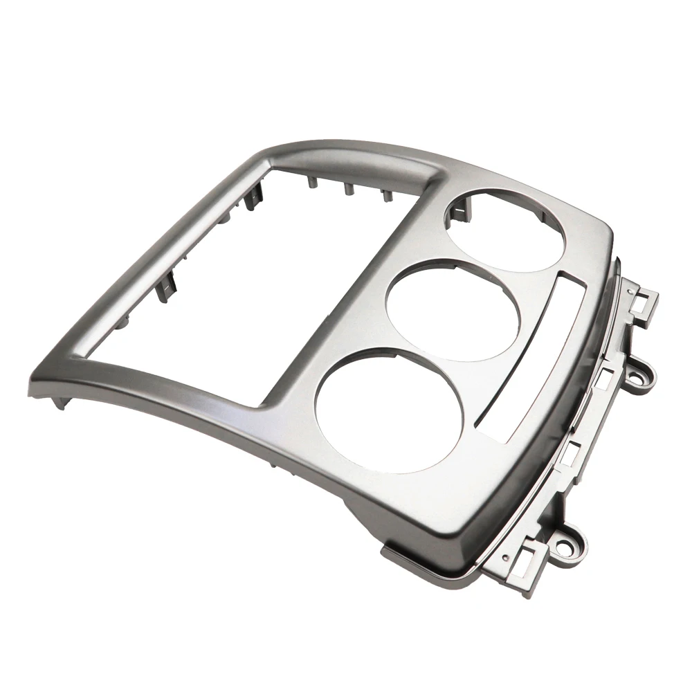 Для FORD i Max 2007 + MAZDA 5 Premacy 2005 двойной Din Fascia CD DVD стерео монтажная панель установочный