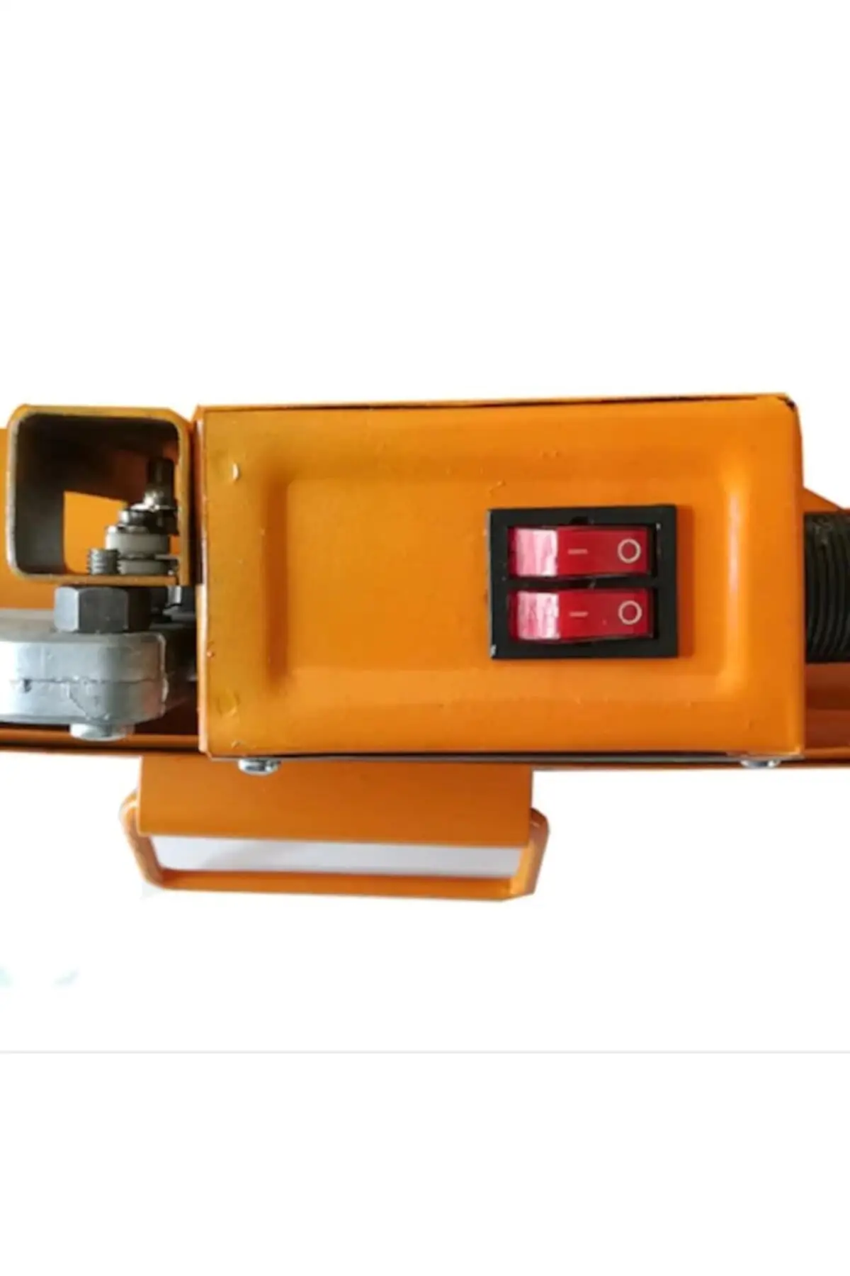 

2500w Pvc Die Plastic Pipe Plumbing Welding Machine