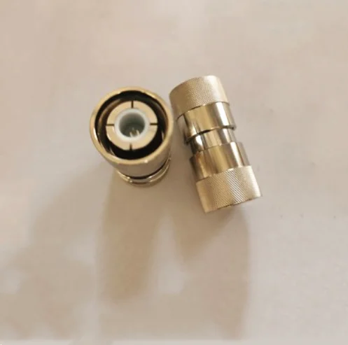 HN Male to HN Male High Voltage Test Connector Adapter