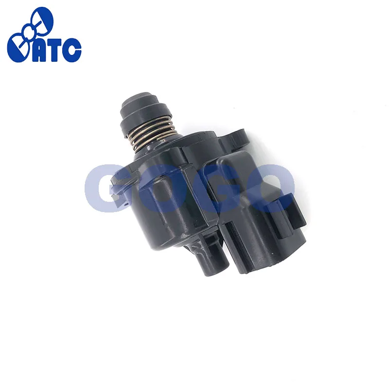 Клапан контроля холостого хода для Mitsubishi Outlander Chrysler Dodge Lancer MD628138 1450A166 MD613992 MD628166 AC254