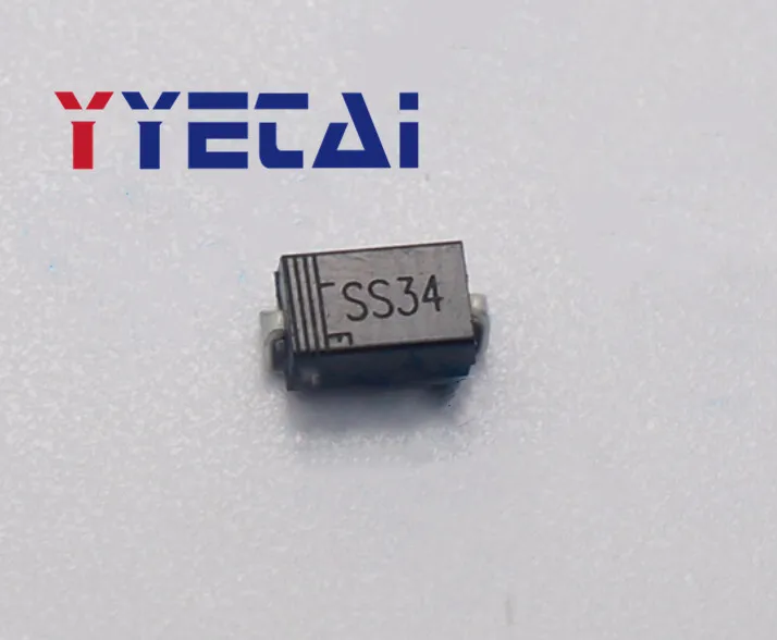 

NEW IN5822 SS34 SMA Diode