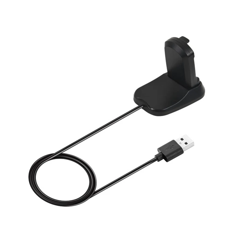 Магнитное зарядное устройство для смарт-часов Ticwatch Pro сменный USB-кабель быстрой