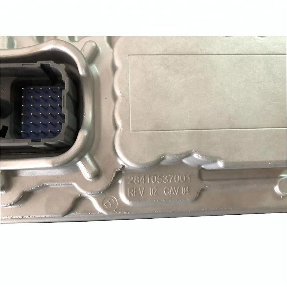 

Original Electronic Control Module 4993120 Diesel Engine Parts ECM QSB6.7 4993120 P4993120 for Cum-mins
