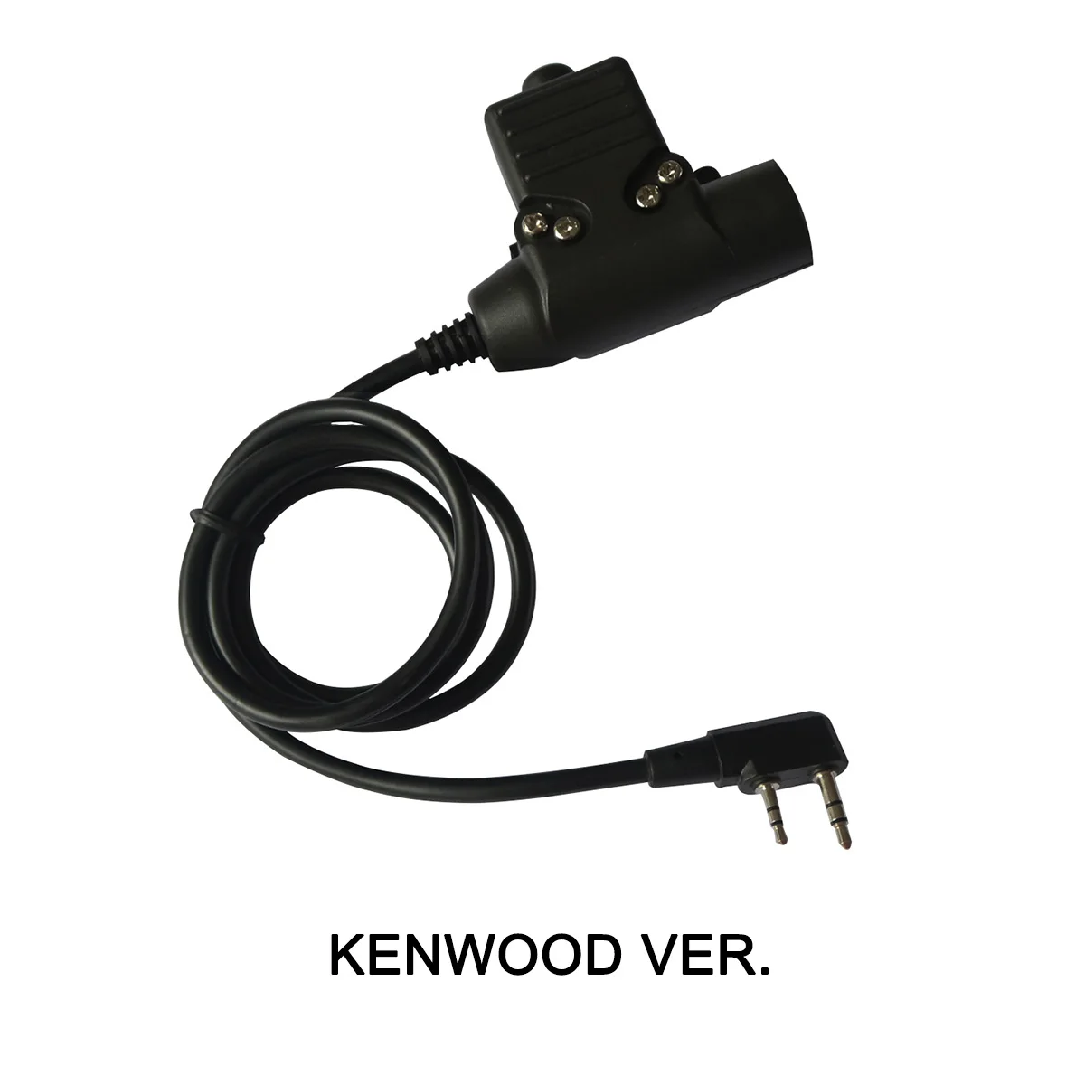 Tactical Airsoft Sordin Headset Hunting Shooting Headphone Military Pickup Noise Reduction Hear protection Earmuff+U94 2 Pin ptt