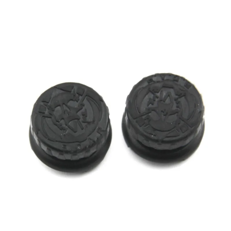 2pcs/1set Gamepad Button Protective Console Joystick Replacement Parts Accessories For PS4 Controller | Электроника