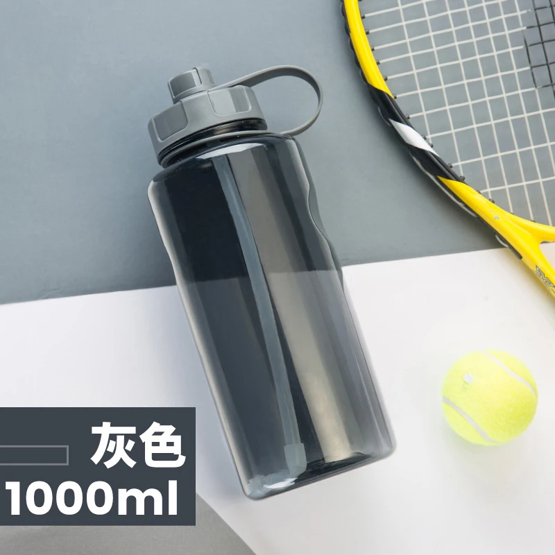 Хрустальная бутылка для напитков на заказ 1000 мл питьевой воды инфузер