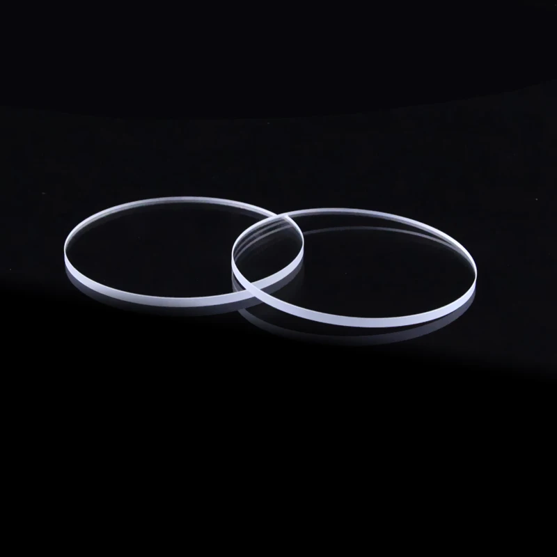 Высокоточная защита от коллиматора стекло объектива сапфировое | Инструменты