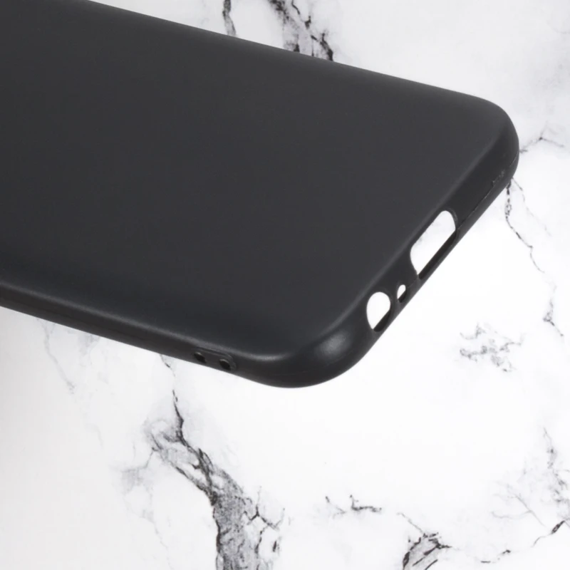 Гелевый силиконовый защитный чехол-накладка для Samsung Galaxy A5 2017 A520 | Мобильные