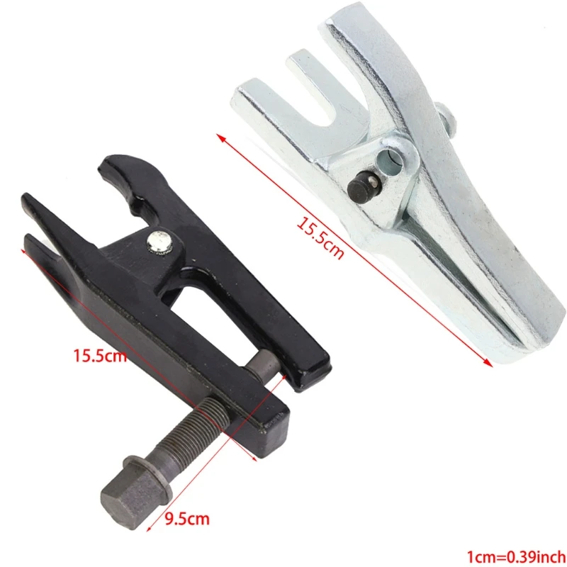 Съемник шаровых шарниров инструмент для удаления экстрактора автомобилей