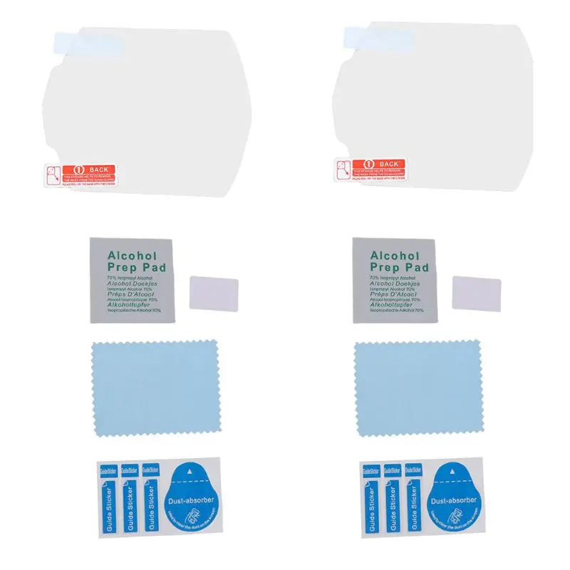 Для Duke 200 390 мотоцикл кластер спидометра царапин кластерный Дисплей Защитная