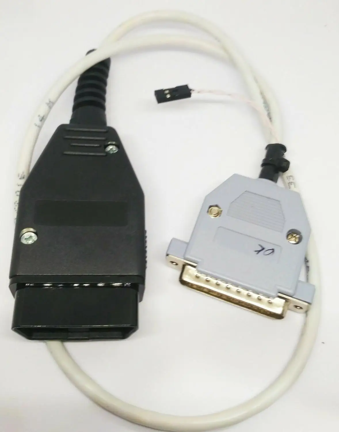 Программатор IPROG + SN325 44 _ pin EEPROM RFID (2 в 1) BDM/UART/ OBD ( 4 CAN K-line SV85 |