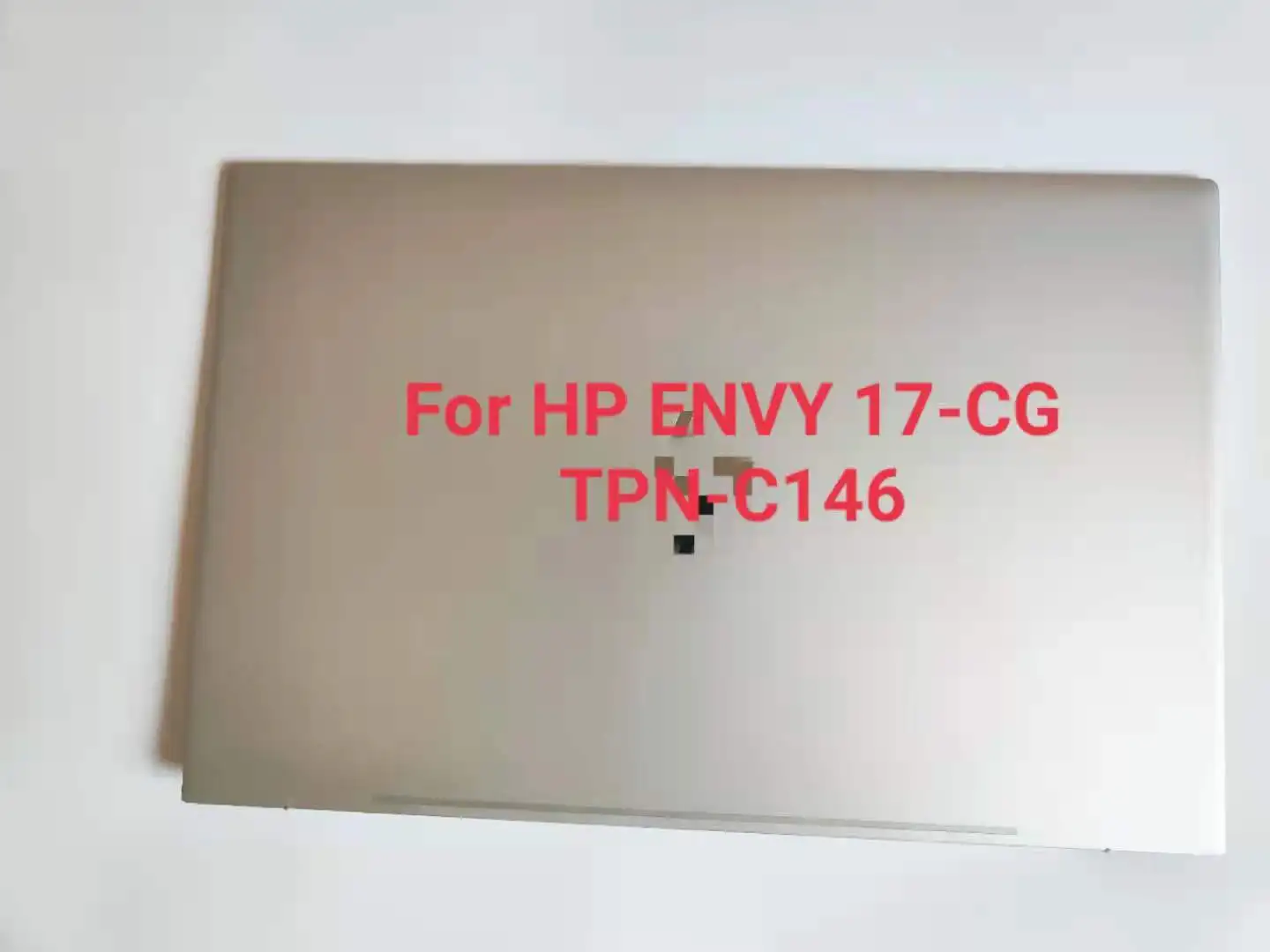 Online L87948-001 Original AP2V2000740 Para HP ENVY 17M-CG 17M-CG0013DX, Funda Trasera Inferior Para Portátil, TPN-C146