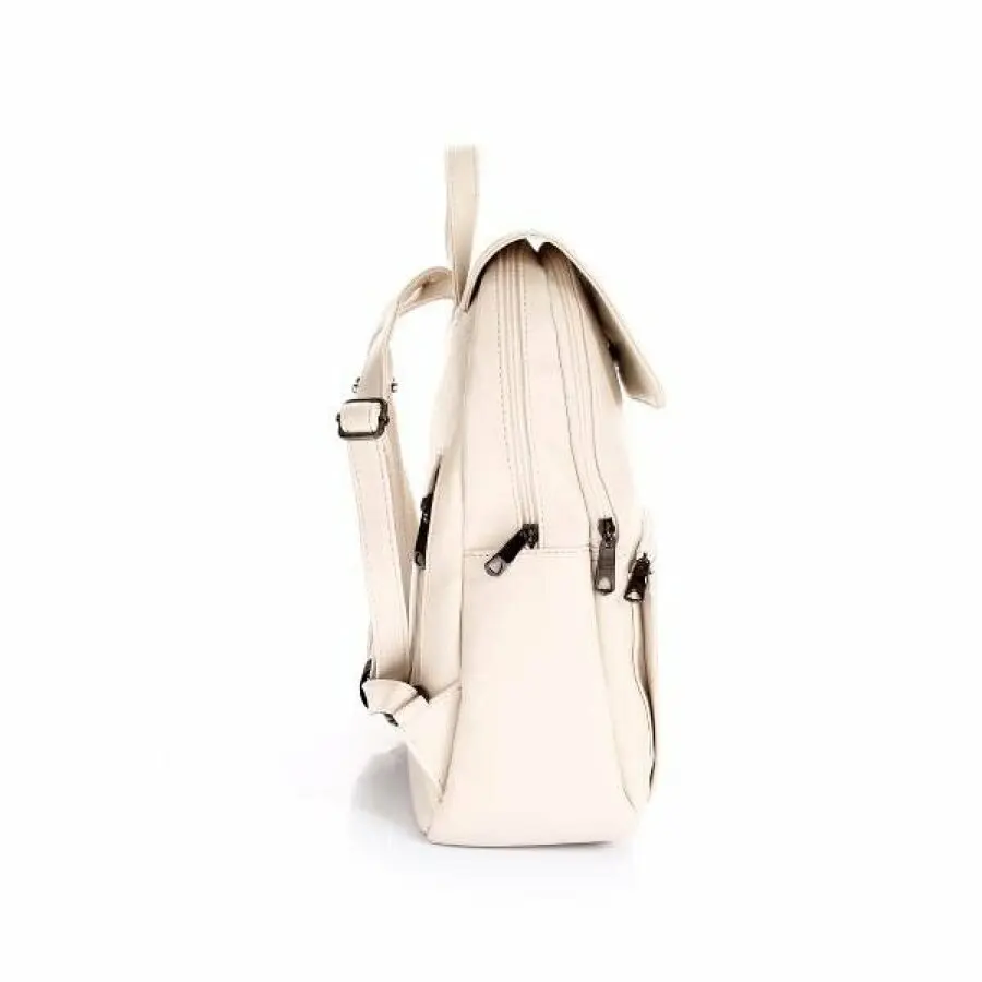 

Bags for Women 2021 Fashion REFERRABLE Women backpack b3468 Woman Sport bag Beige Free Shipping