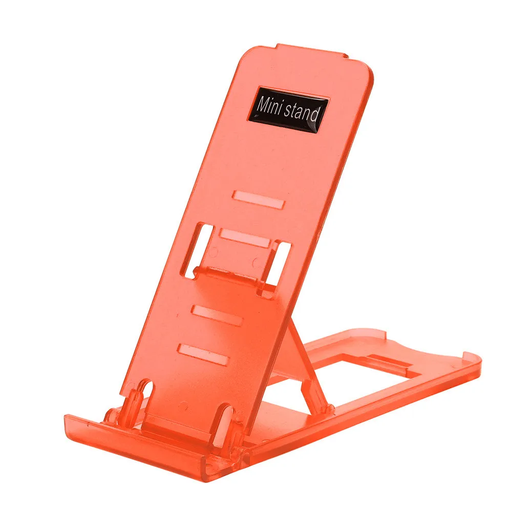 Binmer Universal Table Cell Phone Support holder For Desktop Stand Ipad Samsung iPhone X XS Mobile Holder Mount | Мобильные телефоны
