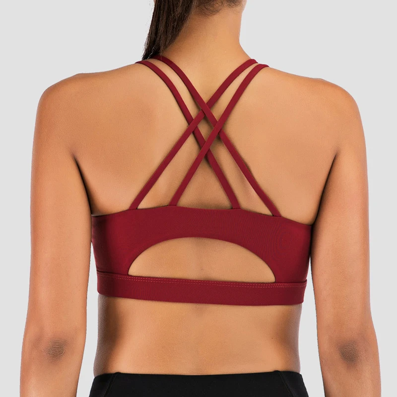 

Лидер продаж, спортивный бюстгальтер с рисунком в виде облака, женский укороченный топ для фитнеса, тренажерного зала, йоги, спортивный жиле...