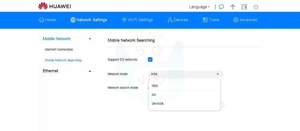 Мобильный роутер huawei 5G CPE Pro H112-372 5G NSA+ SA 4g sim портативный Ethernet 5G 4G lte роутер с слотом для sim-карты H112 роутер 5g