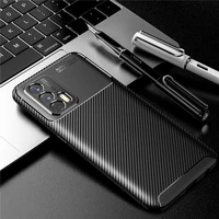 luxury business case for realme gt case for realme gt cover silicone shockproof protective back bumper capa for realme gt