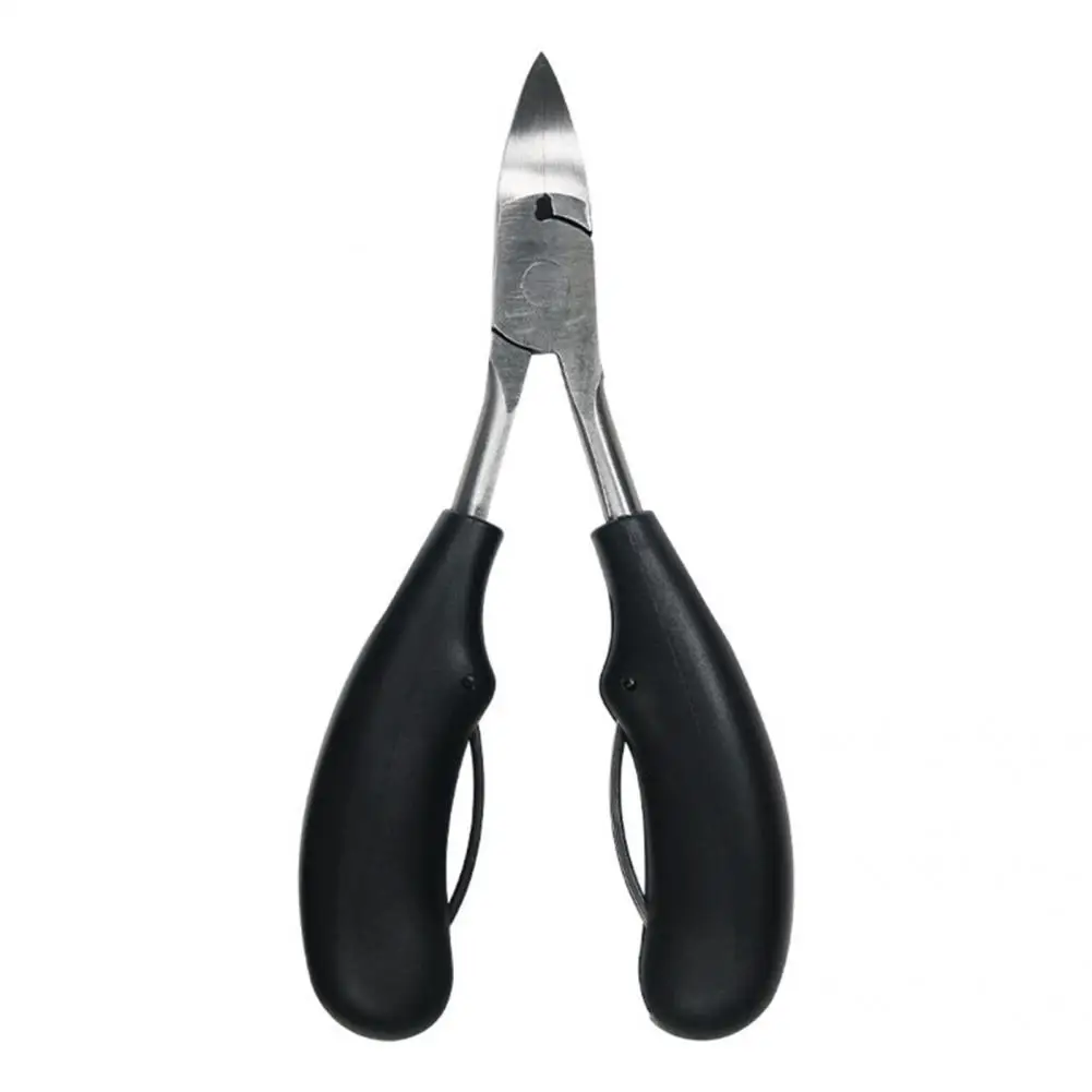 

Elastic Spring Wear-resistant Piggy Teeth Forceps Cutter for Animal