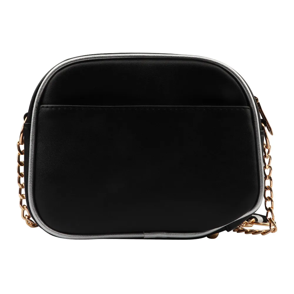 

Small Bags for Female 2020 New Girl Vintage Fashion Lady Camera Shoulder Bag Women Handbag Chain Messenger Female Crossbody Bag