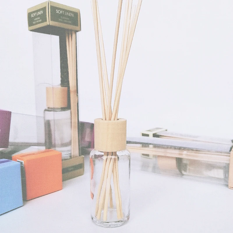 Ароматическое масло для ароматических палочек ароматическое дома 1 шт. 50 мл|reed