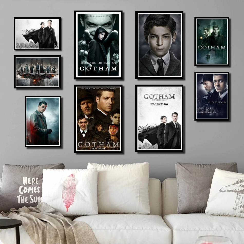 Наклейки на стену для домашнего декора JL годоam | Дом и сад