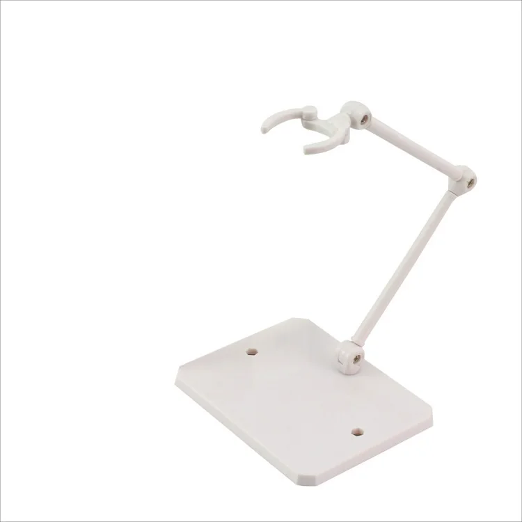 Подходящая подставка для экшн-фигурки кронштейн дисплея 1/144 1/100 HG RG SD SHF SIC Rabot