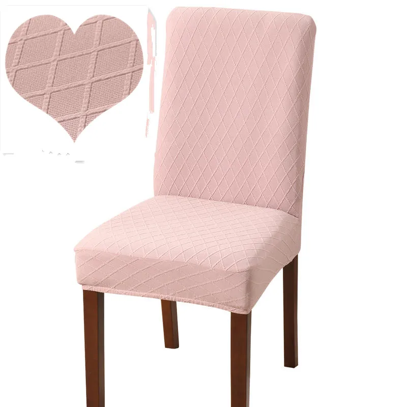 

Фовер любовь 1/2/4/6 шт. чехлы для стульев простые однотонные Цвет уплотненные теплые леггинсы с эластичной резинкой; Пылезащитные Чехлы для с...