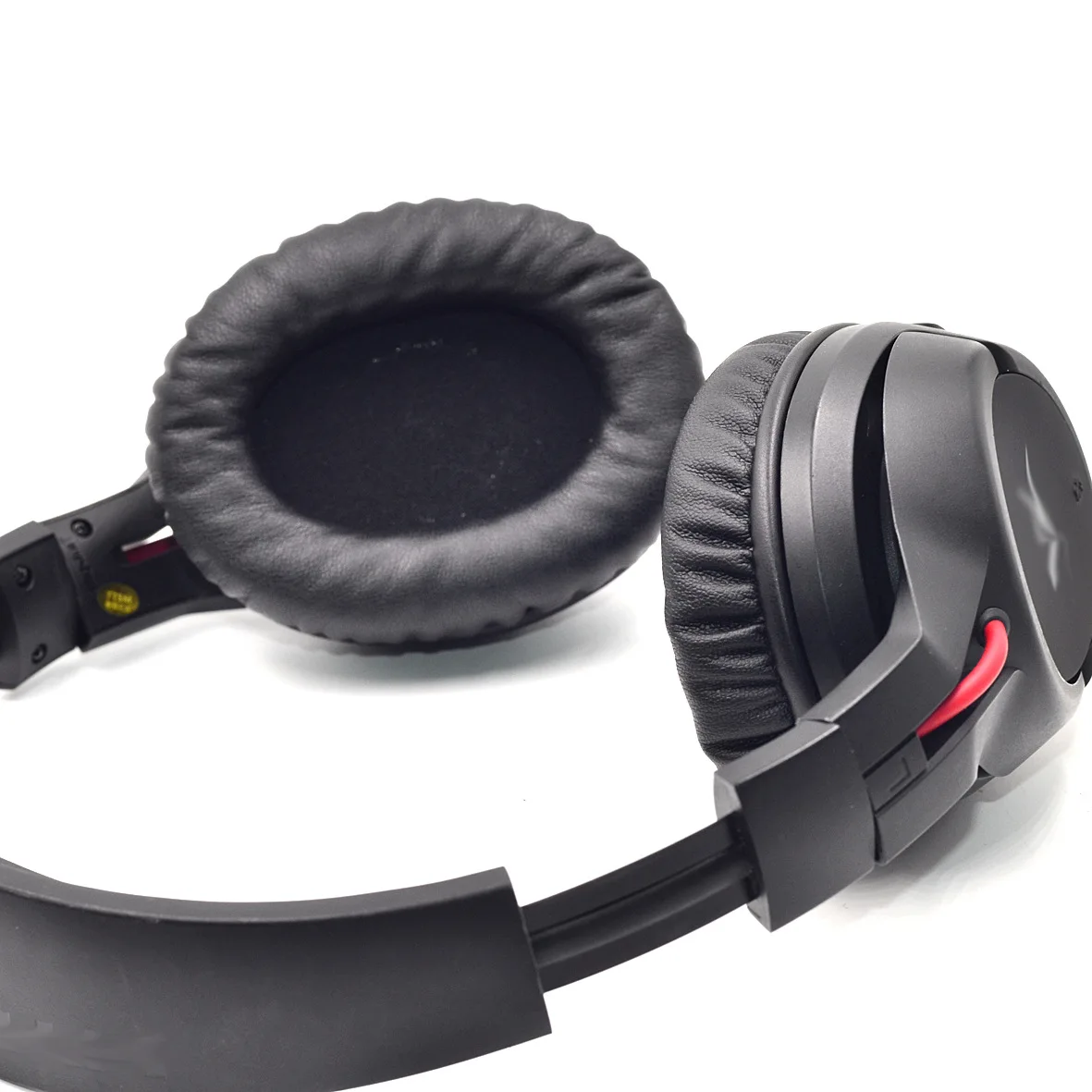 Повязка на голову подушечки для наушников подушка Kingston HYPERX Cloud Stinger Core